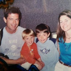 Meet your Posher, Joe